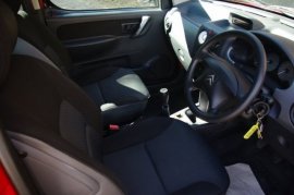 Citroen Berlingo 1.4