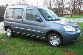 Citroen Berlingo 1.6