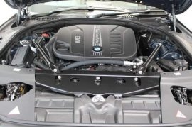 BMW 6 SERIES 3.0