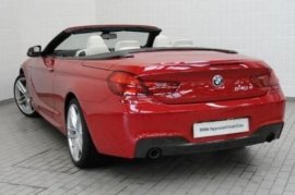 BMW 6 SERIES 3.0