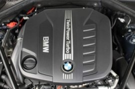 BMW 6 SERIES 3.0