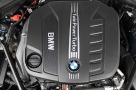BMW 6 SERIES 3.0