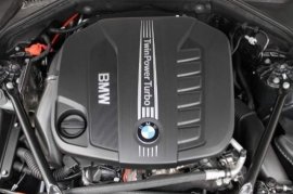 BMW 6 SERIES 3.0