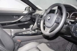 BMW 6 SERIES 3.0