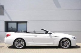 BMW 6 SERIES 3.0