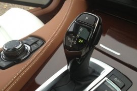 BMW 6 SERIES 3.0