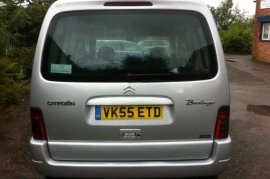 Citroen Berlingo 1.9