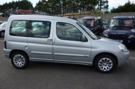 Citroen Berlingo 2.0