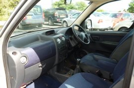 Citroen Berlingo 2.0