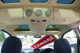 Citroen Berlingo 1.6