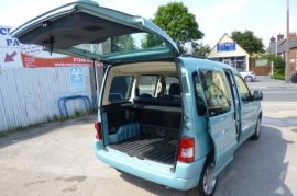 Citroen Berlingo 1.6