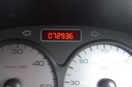 Citroen Berlingo 2.0