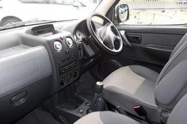 Citroen Berlingo 2.0