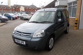 Citroen Berlingo 2.0
