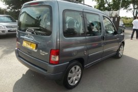 Citroen Berlingo 1.6