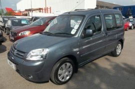Citroen Berlingo 1.6