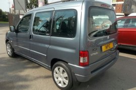 Citroen Berlingo 1.6