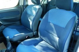 Citroen Berlingo 2.0