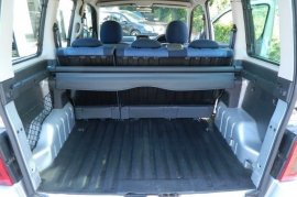 Citroen Berlingo 2.0