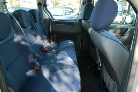 Citroen Berlingo 2.0