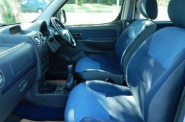 Citroen Berlingo 2.0