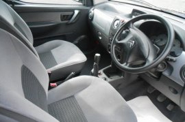 Citroen Berlingo 1.4