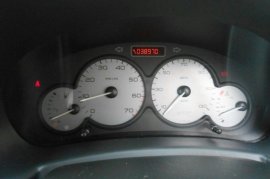 Citroen Berlingo 1.4