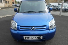Citroen Berlingo 1.4