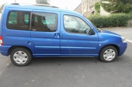 Citroen Berlingo 1.4