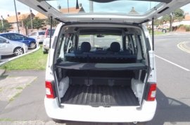Citroen Berlingo 1.4