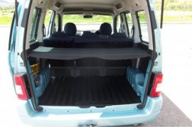 Citroen Berlingo 1.4