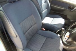 Citroen Berlingo 1.4