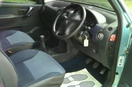 Citroen Berlingo 1.4