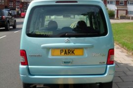 Citroen Berlingo 1.6