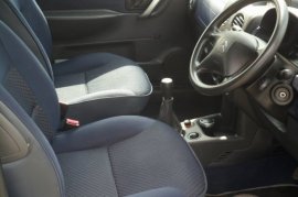 Citroen Berlingo 1.6