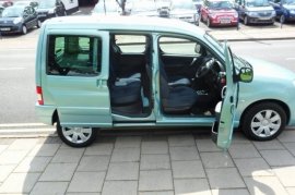 Citroen Berlingo 1.6