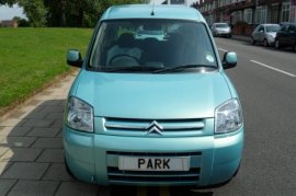 Citroen Berlingo 1.6