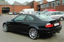 BMW M3 3.3