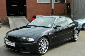 BMW M3 3.3