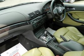 BMW M3 3.3