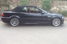 BMW M3 3.3