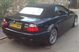 BMW M3 3.3