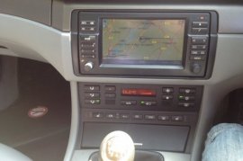 BMW M3 3.3