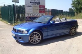 BMW M3 3.3