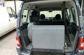 Citroen Berlingo 1.6
