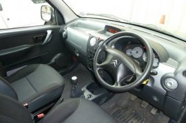 Citroen Berlingo 1.6