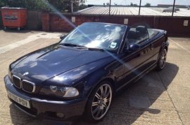 BMW M3 3.3