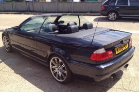 BMW M3 3.3