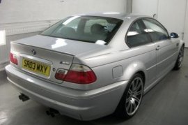 BMW M3 3.3