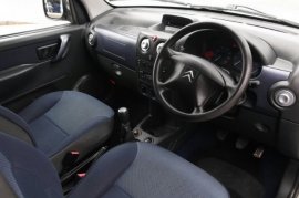 Citroen Berlingo 1.4